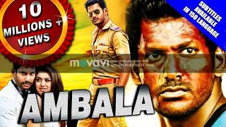 aambala tamil movie online